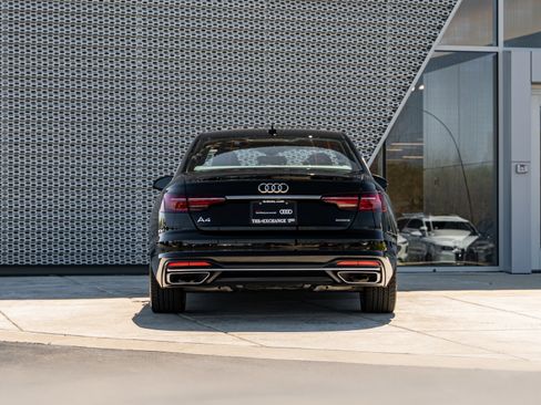 Certified 2023 Audi A4 2.0T Premium Plus w/ Premium Plus Package image 31