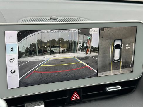 Certified 2024 Hyundai Ioniq 5 Limited AWD/4WD image 22