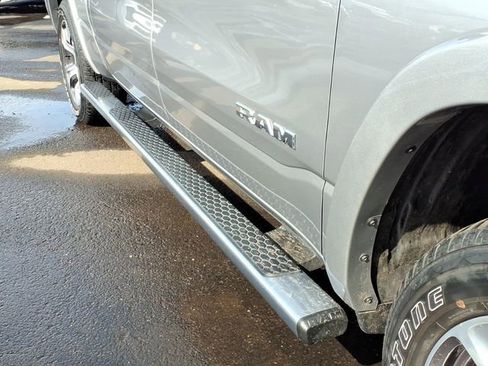 Certified 2022 RAM 1500 Laramie image 10