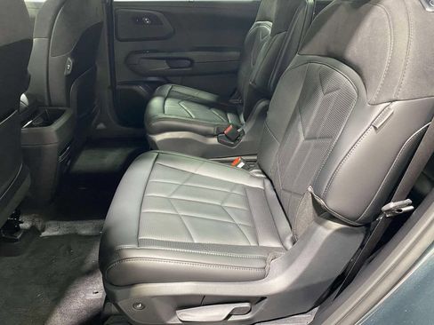 New 2027 Kia Telluride SX Prestige X-Line AWD/4WD image 13