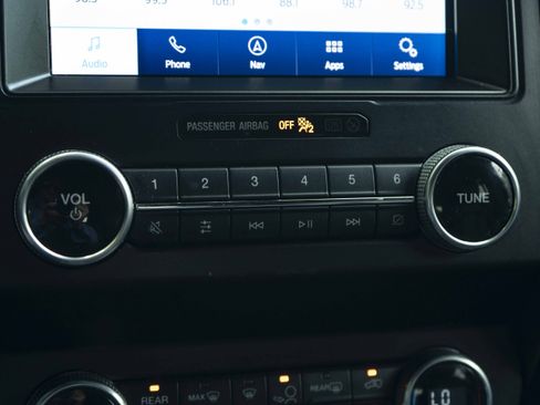 Used 2021 Ford Expedition Limited RWD image 34