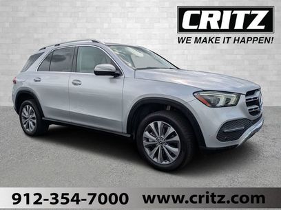 Used 2020 Mercedes-Benz GLE 350 4MATIC
