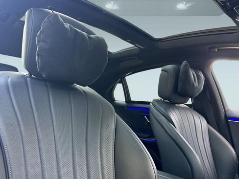 Certified 2022 Mercedes-Benz S 500 4MATIC image 16