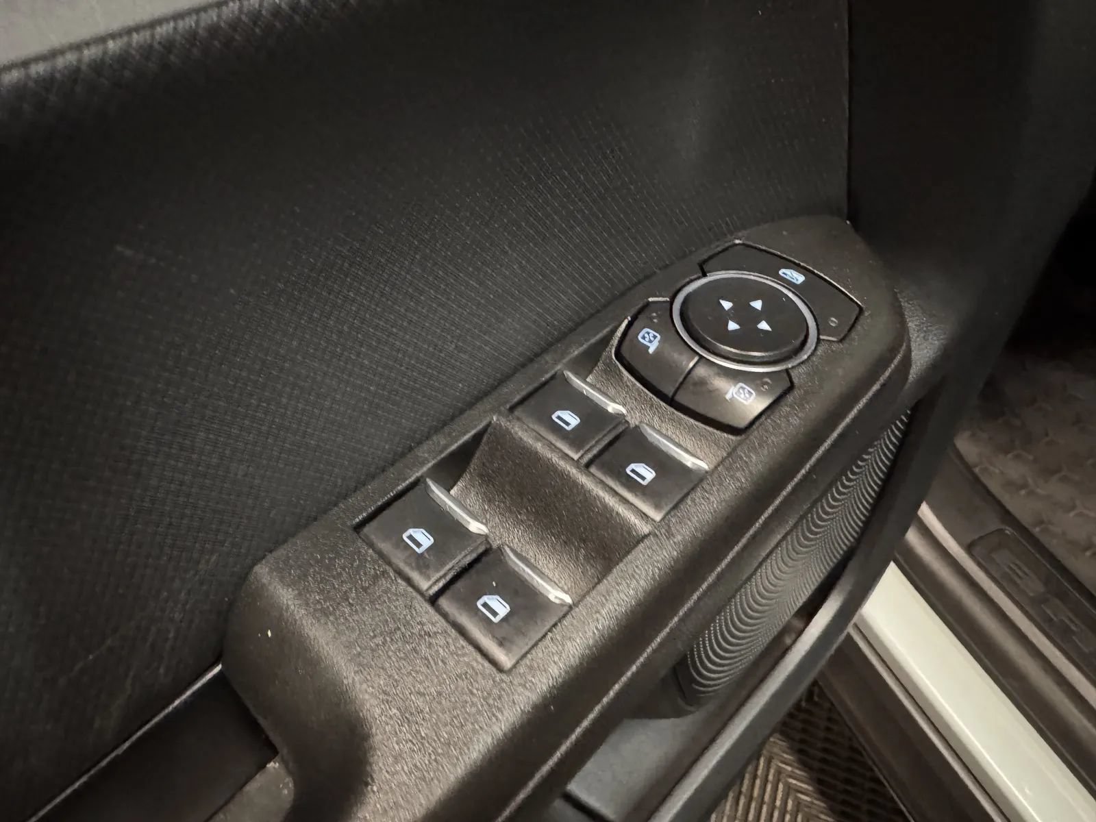 Used 2022 Ford Bronco Sport Big Bend w/ Convenience Package AWD/4WD image 26