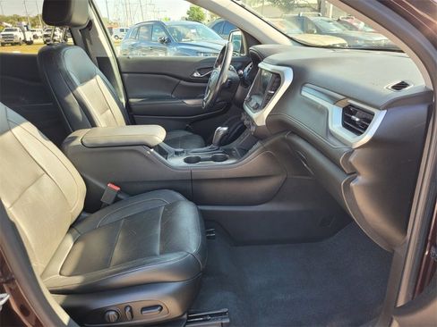 Used 2018 GMC Acadia SLT image 16