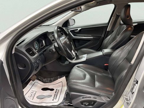 Used 2015 Volvo S60 T5 Premier AWD/4WD image 15