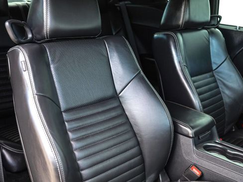 Used 2013 Dodge Challenger R/T Plus RWD image 25