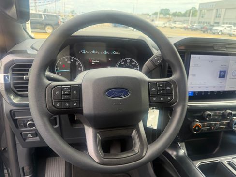 New 2026 Ford F150 STX AWD/4WD image 9
