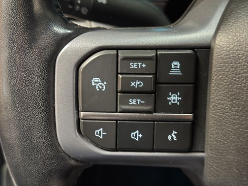 Used 2023 Ford F150 Lariat w/ Equipment Group 502A High image 25