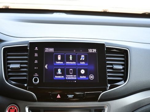 Used 2023 Honda Ridgeline RTL image 28