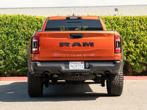 Used 2024 RAM 1500 TRX AWD/4WD image 28