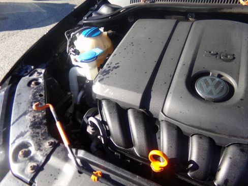 Used 2013 Volkswagen Jetta SE image 37