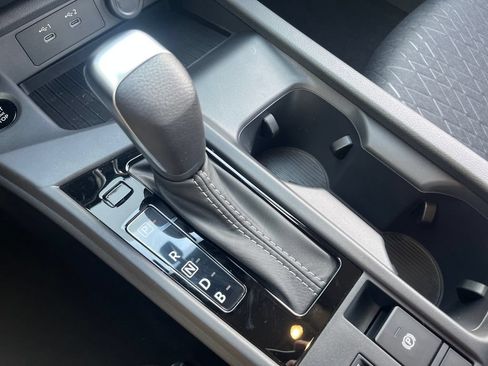 New 2026 Nissan Sentra SV w/ Floor Mat Package FWD image 21