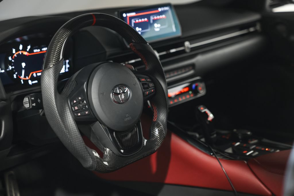 Used 2022 Toyota Supra Premium w/ Driver Assist Package RWD image 34