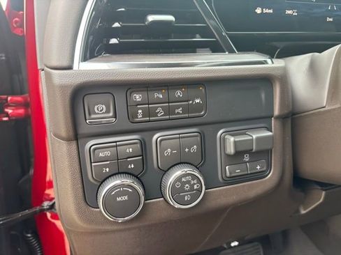 New 2026 Chevrolet Tahoe LT w/ Comfort Package AWD/4WD image 25