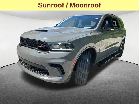 Used 2024 Dodge Durango R/T AWD/4WD image 5