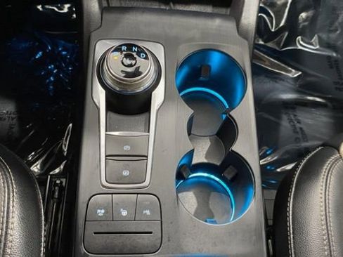 Used 2021 Ford Escape Titanium w/ Titanium Elite Package image 34