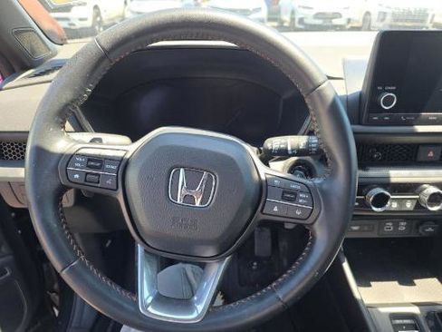 Used 2025 Honda CR-V Sport image 8