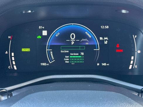 Used 2026 Toyota Camry LE image 23