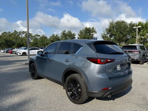 Used 2025 MAZDA CX-5 Carbon Edition AWD/4WD image 15
