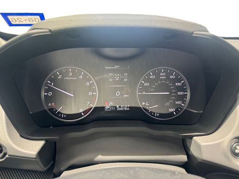 Used 2024 Subaru Crosstrek 2.0i Premium AWD/4WD image 24