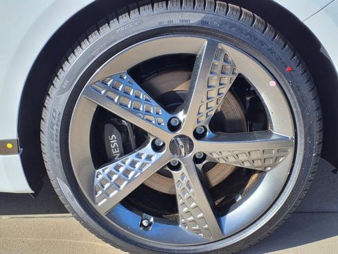 New 2025 Genesis G80 2.5T Sport Prestige image 4