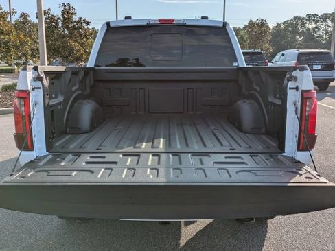 Certified 2025 Ford F150 Tremor w/ Tow/Haul Package AWD/4WD image 12