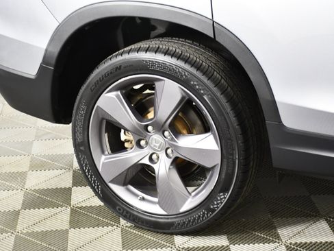 Used 2021 Honda Passport Touring image 57