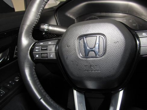 Certified 2024 Honda CR-V EX-L image 5
