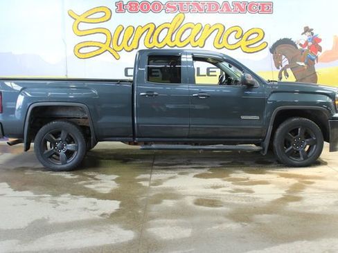 Used 2017 GMC Sierra 1500 Base w/ Elevation Edition image 1