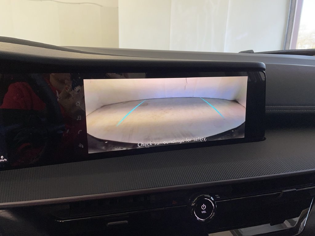 Certified 2025 Nissan Murano SV AWD/4WD image 29