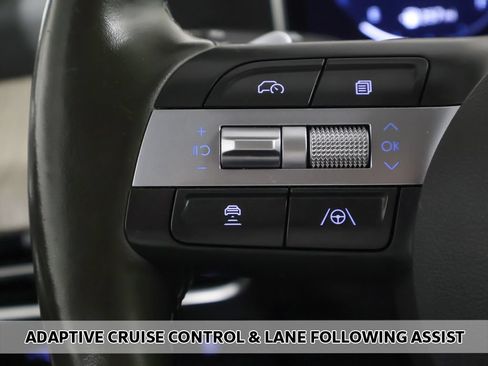 Certified 2024 Hyundai Sonata Limited FWD image 6