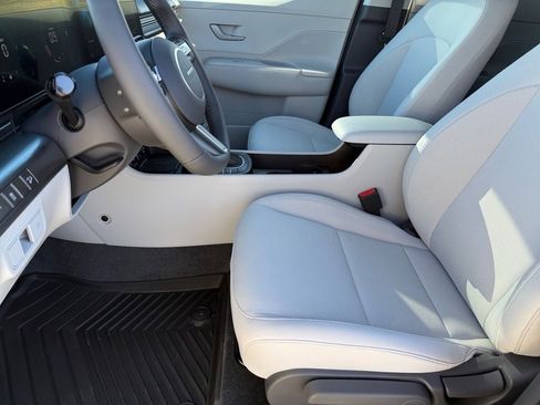 New 2026 Hyundai Kona SEL Sport FWD image 15
