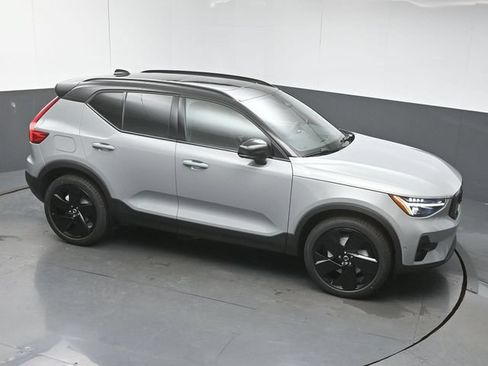 New 2026 Volvo XC40 B5 Ultra w/ Protection Package Premier AWD/4WD image 41