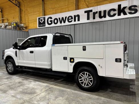 Used 2020 Ford F350 XLT w/ XLT Value Package AWD/4WD image 5