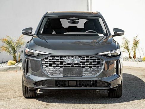 New 2025 Audi Q5 Premium Plus AWD/4WD image 3