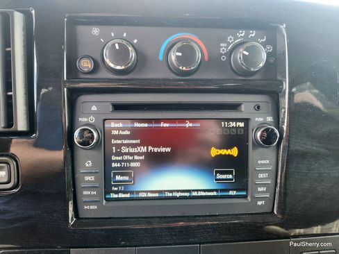 Used 2020 Chevrolet Express 2500 Extended w/ Enhanced Convenience Package RWD image 34