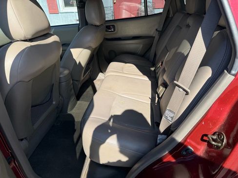 Used 2005 Hyundai Santa Fe LX image 12