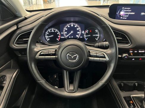 Used 2023 MAZDA CX-30 AWD 2.5 S w/ Select Package image 23
