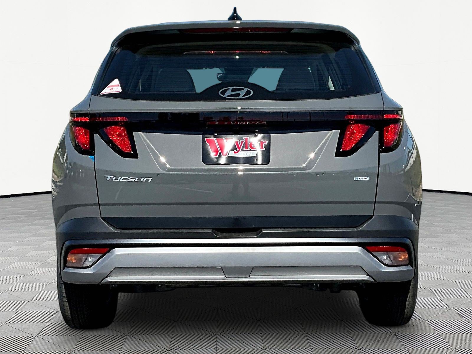 New 2026 Hyundai Tucson SE AWD/4WD image 5