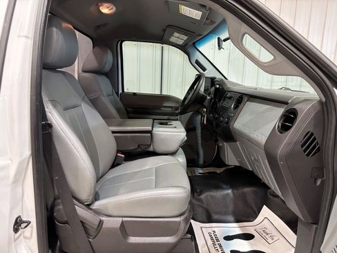 Used 2012 Ford F250 XL image 12