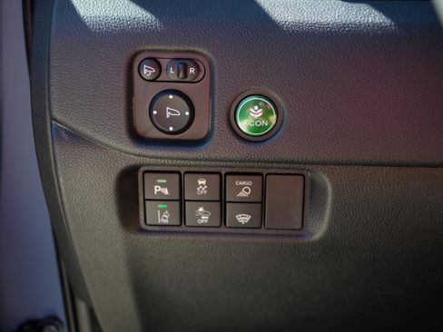 New 2026 Honda Ridgeline TrailSport+ image 27