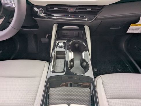 New 2026 Buick Envision Avenir image 19