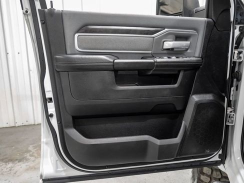 Used 2023 RAM 3500 Big Horn w/ Level 1 Equipment Group image 43