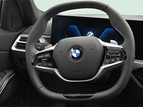 New 2026 BMW 330i xDrive Sedan w/ Convenience Package image 17