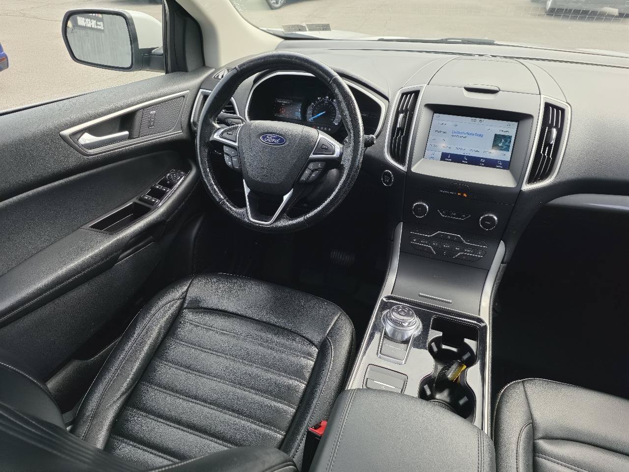 Used 2019 Ford Edge SEL w/ Equipment Group 201A AWD/4WD image 21