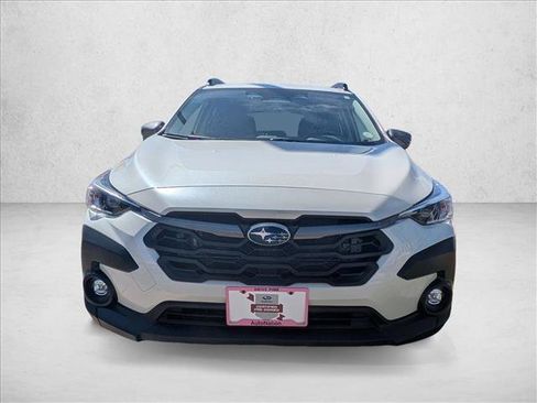 Certified 2024 Subaru Crosstrek 2.0i Premium AWD/4WD image 2