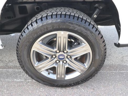 Certified 2023 Ford F150 XL w/ XL Chrome Appearance Package AWD/4WD image 14