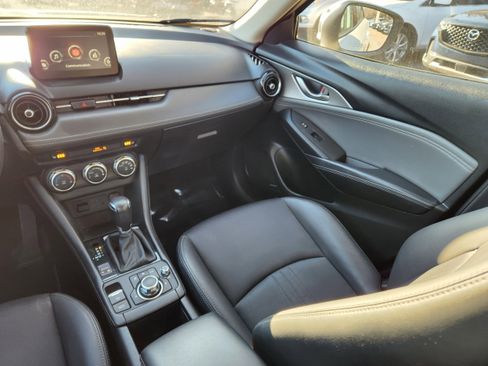 Used 2019 MAZDA CX-3 Touring w/ Preferred Equipment Package image 14