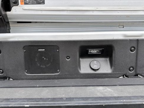 Certified 2024 GMC Sierra 3500 Denali Ultimate AWD/4WD image 47